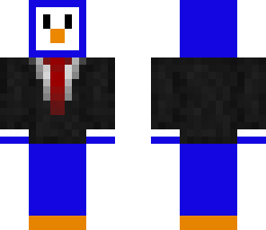advocaat blue_pinguin