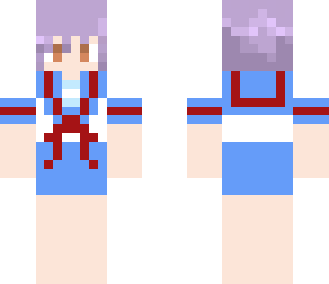 nagato yuki-chan edited again