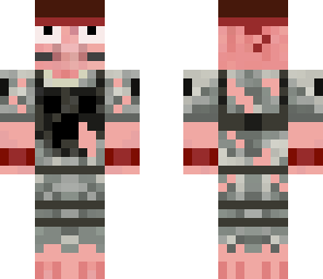 pig marine lol  2