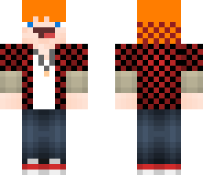 derpy ginger 2
