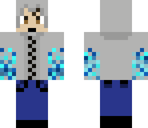 ice dudee
