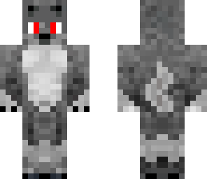 vamp werewolf