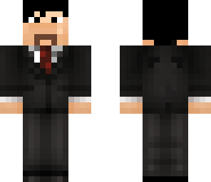 mr jonshon
