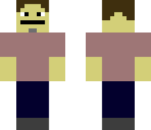 mr minecraft's brother