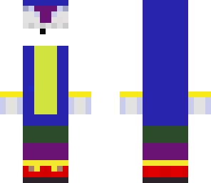 cool darkspine sonic