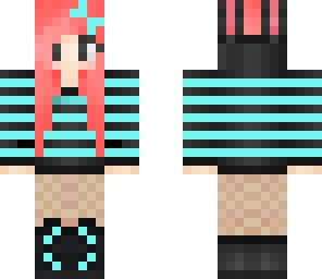 custom skin 2