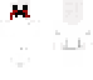 ghost creeper