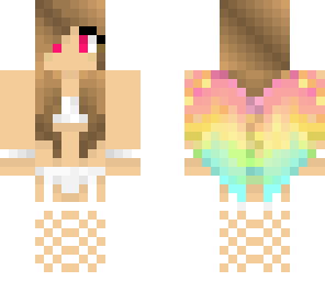 cute candy angel byskythegirlrs10 with a few edits
