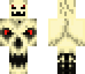 skeleto