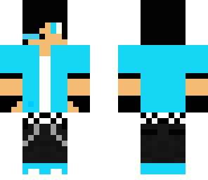 cool boy