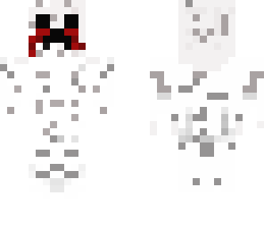 ghost creeper