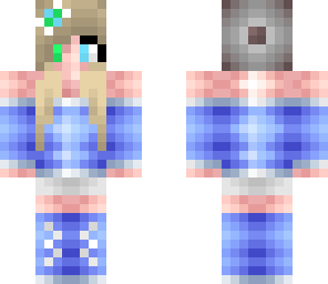 edit skin