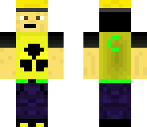bowler series-nuclear