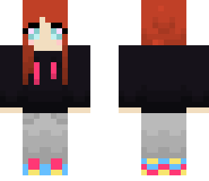 me improved