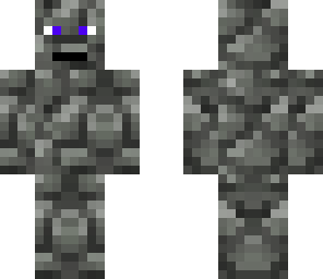 cobble stone