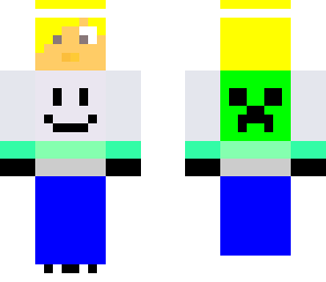 famous boy