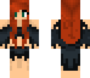 girl fixed