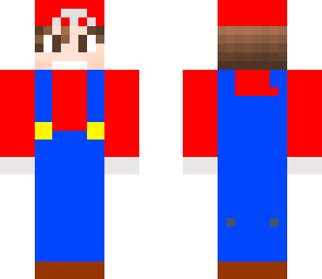 super hario