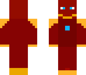 iron man