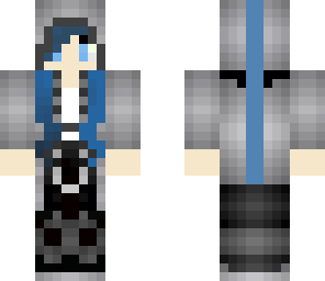 blue assassin demo edit