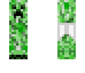 angel creeper