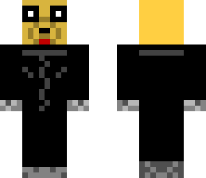 jake daft punk