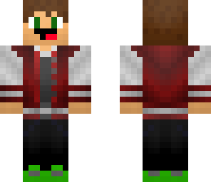 lol jacket theaplayhd