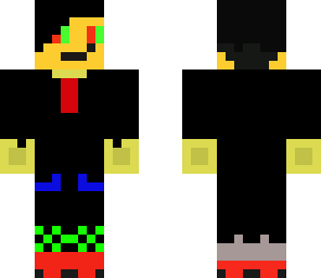 new creeper3