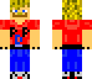 pewdiepie skin