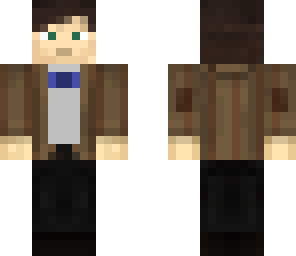 matt smith v2