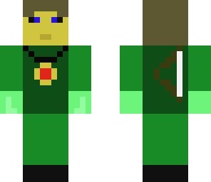 skyblock warrior