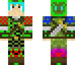 the link