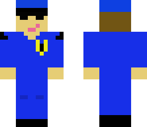 police chief