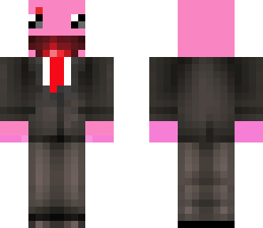 fancy pig