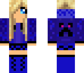 cool girl