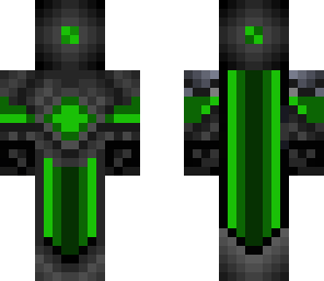 green sentinel