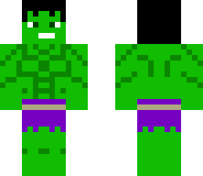 the hulk