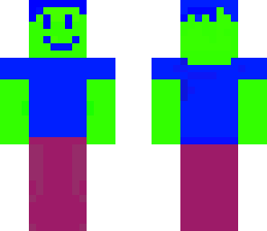 crazyface  2