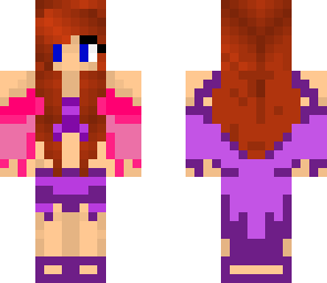 cute evil girl edit
