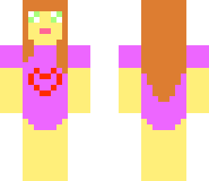swim suit lady