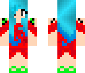 girl