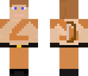 archer hero