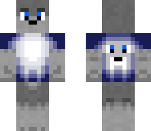 wolf