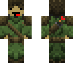 derpy archer