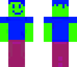 crazyface  2