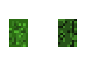 flying bush