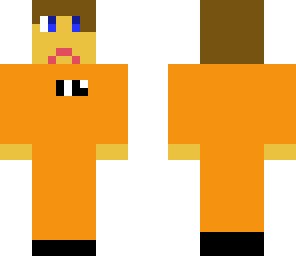 jail prisoner