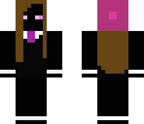 ender girl