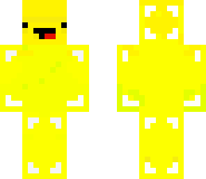 derpy budder man