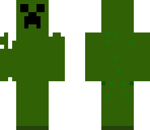 creeperlie